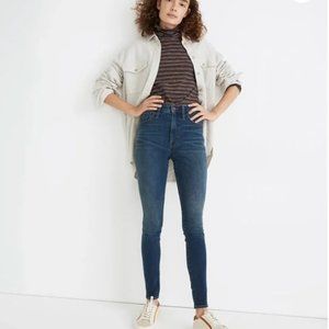 Madewell Roadtripper Jeans 29
